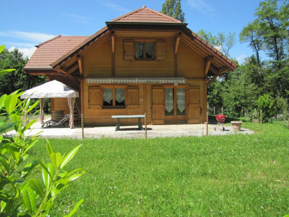 Camping Relais du Léman
