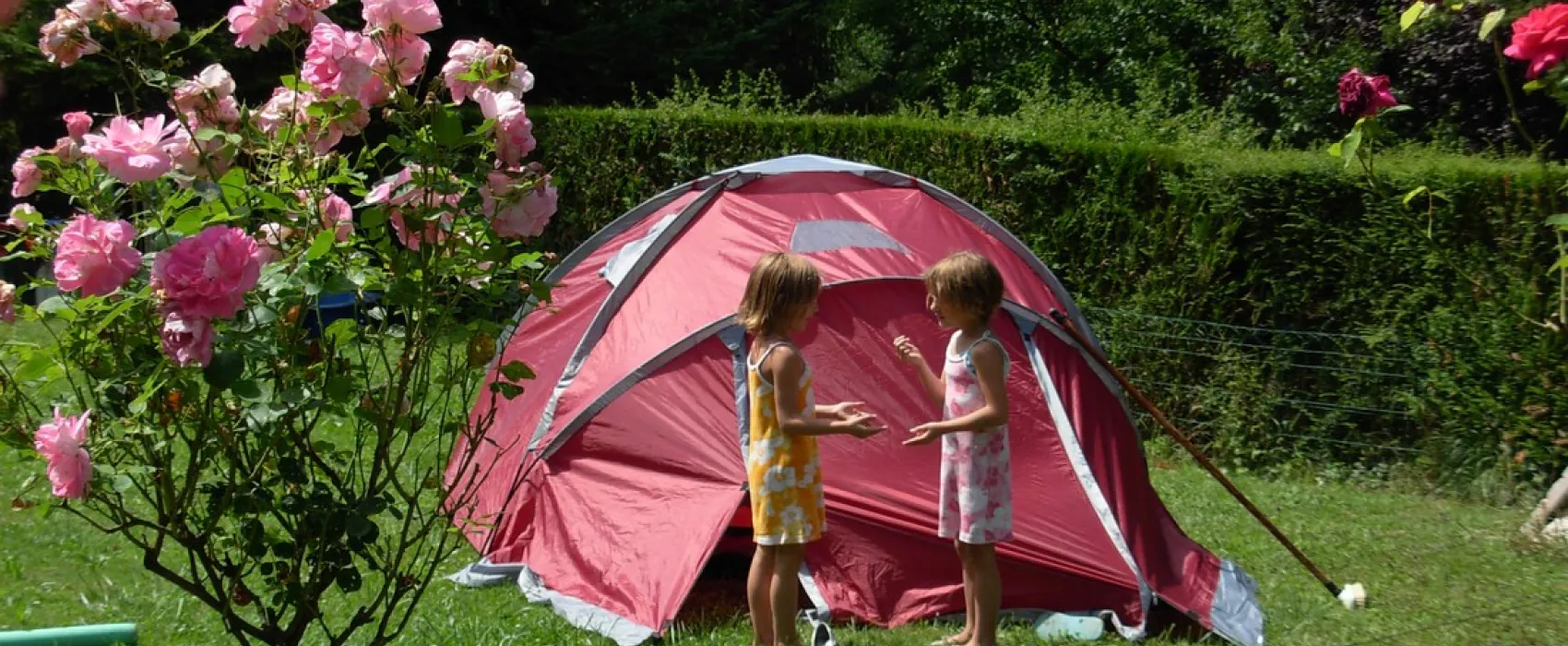Camping Relais du Léman