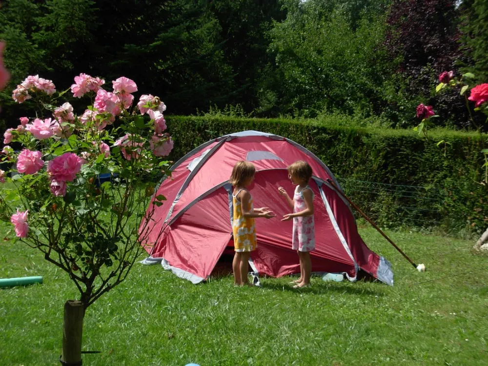 Camping Relais du Léman