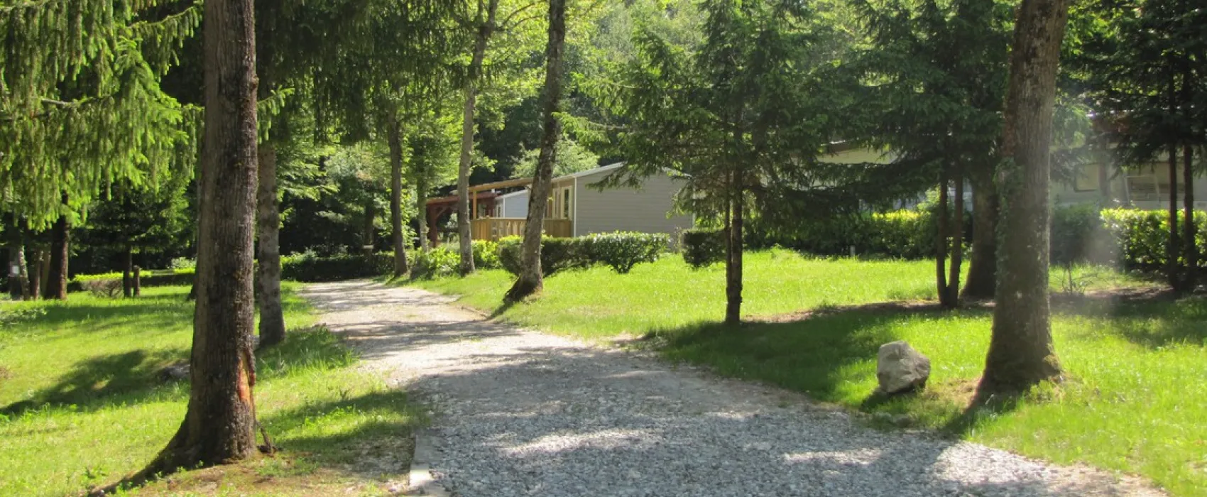 Camping Relais du Léman