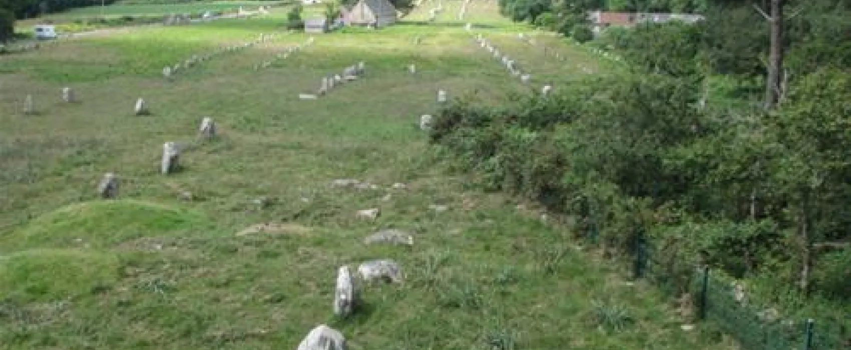 Camping Municipal La Falaise