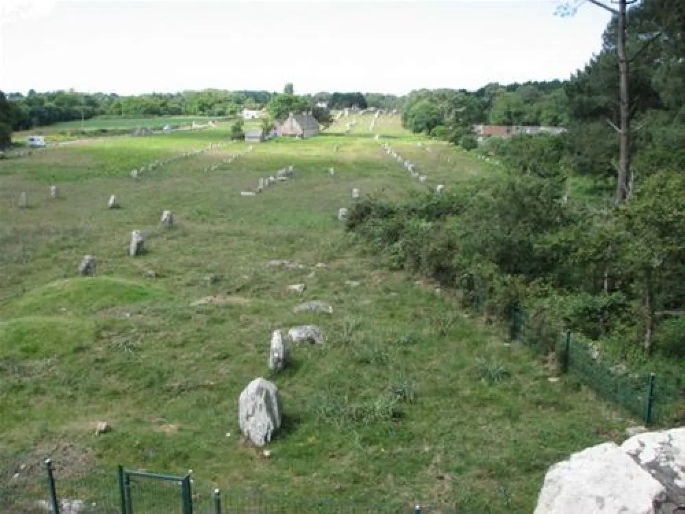 Camping Municipal La Falaise