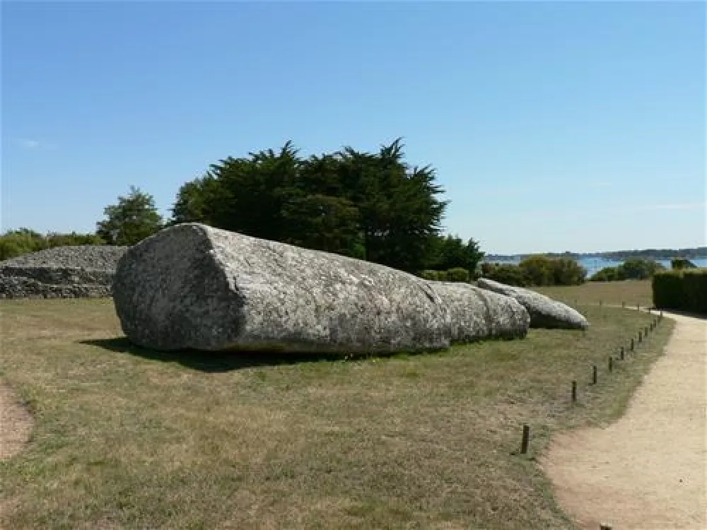 Camping Municipal La Falaise