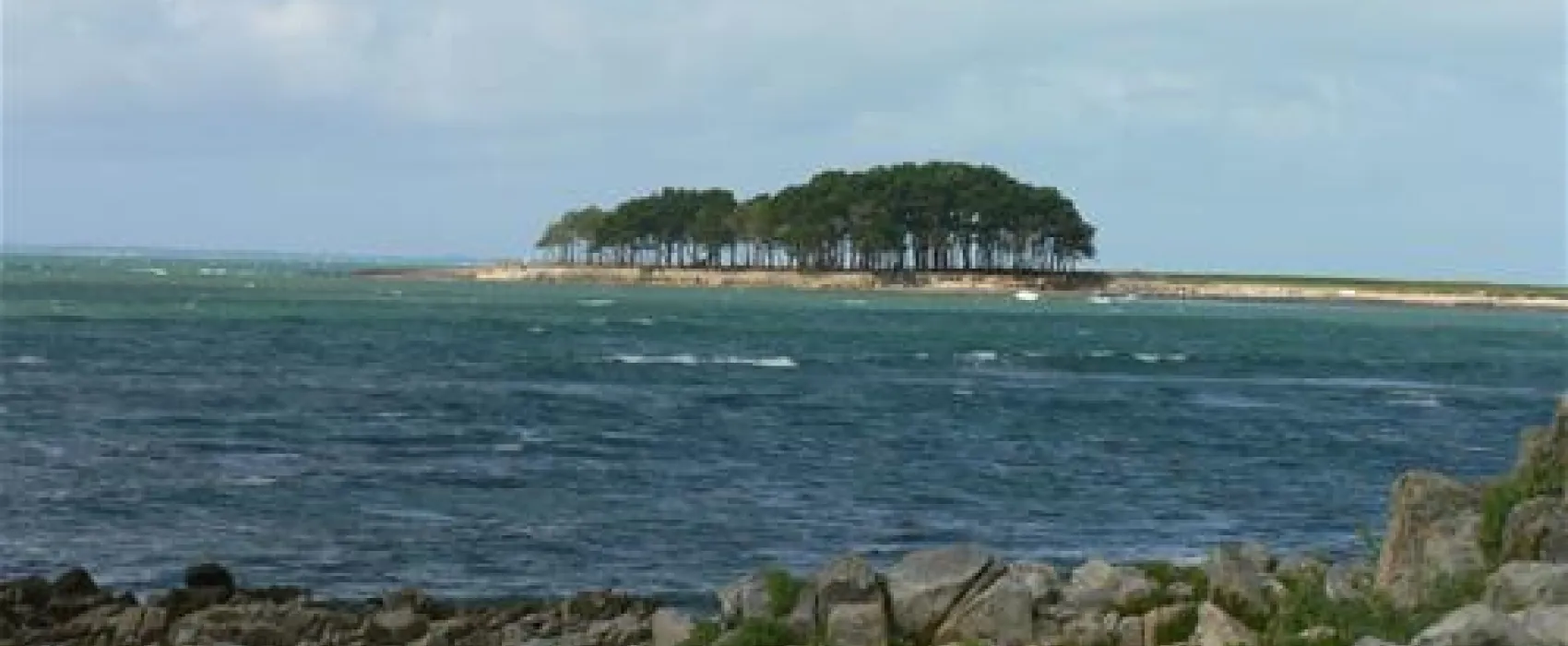 Camping Municipal La Falaise