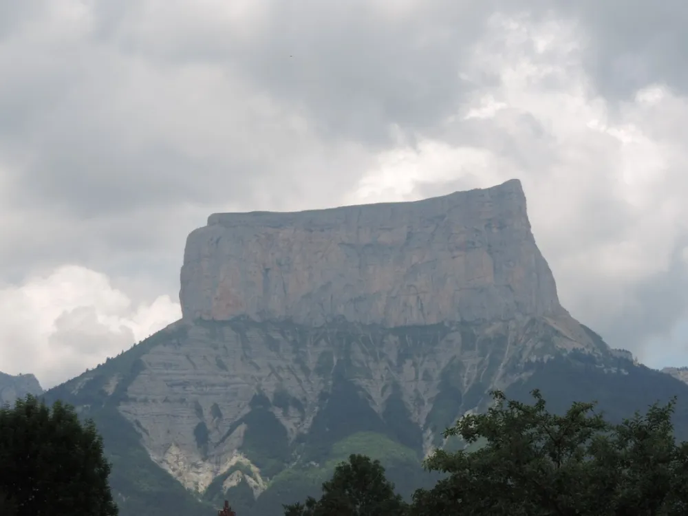 Camping Le Pré Rolland