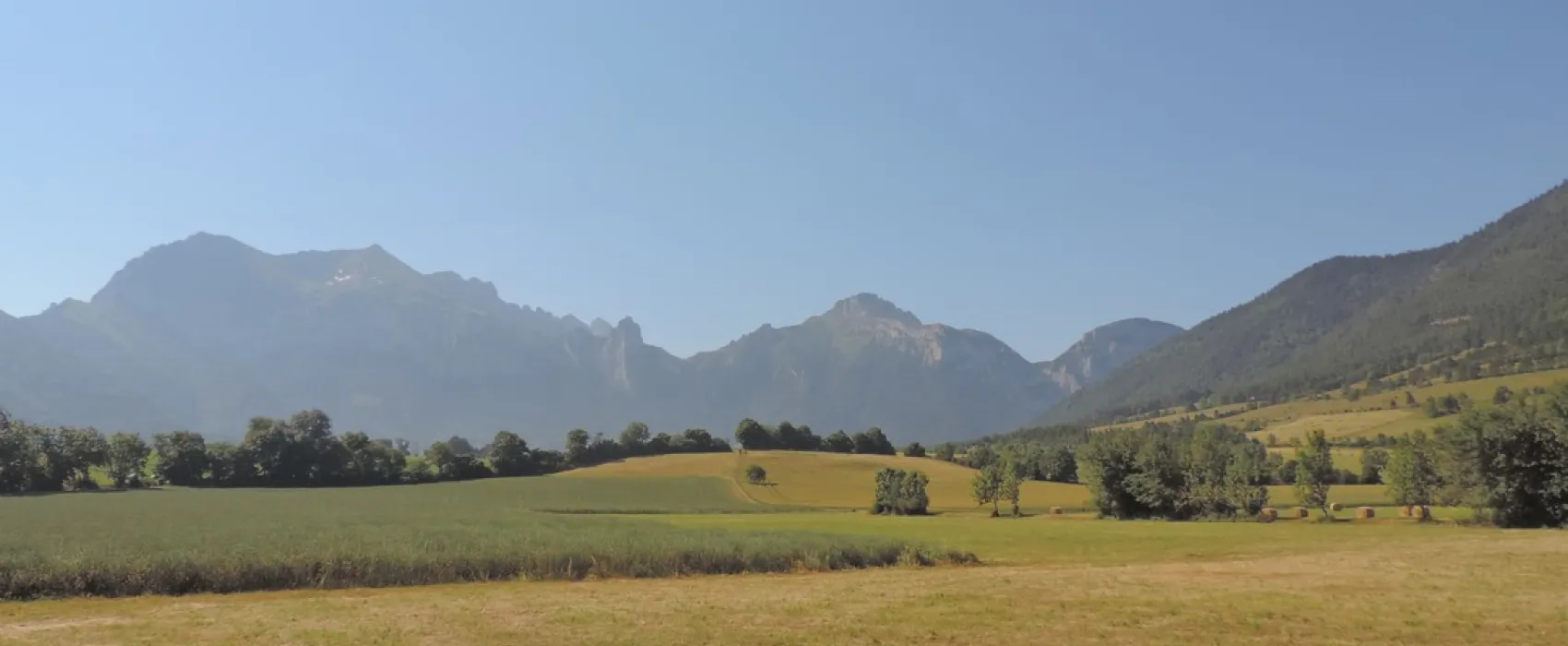 Camping Le Pré Rolland