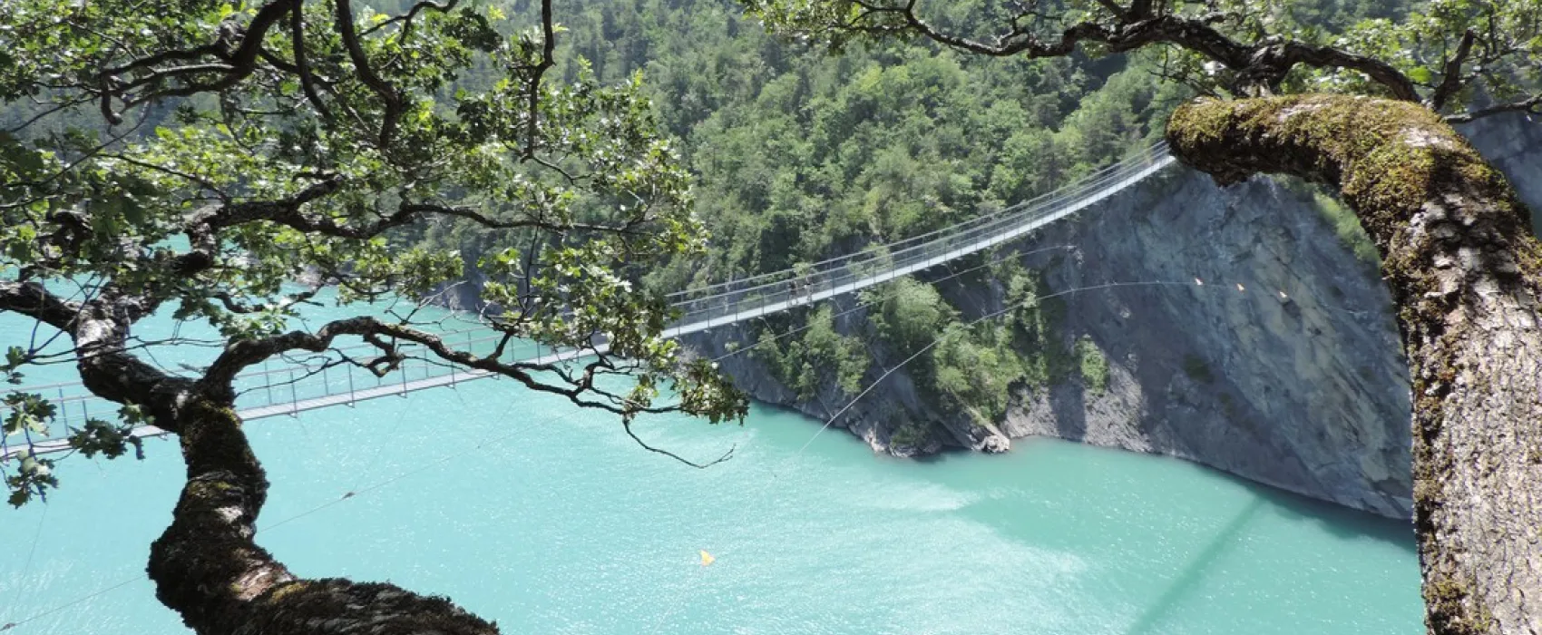 Camping Le Pré Rolland