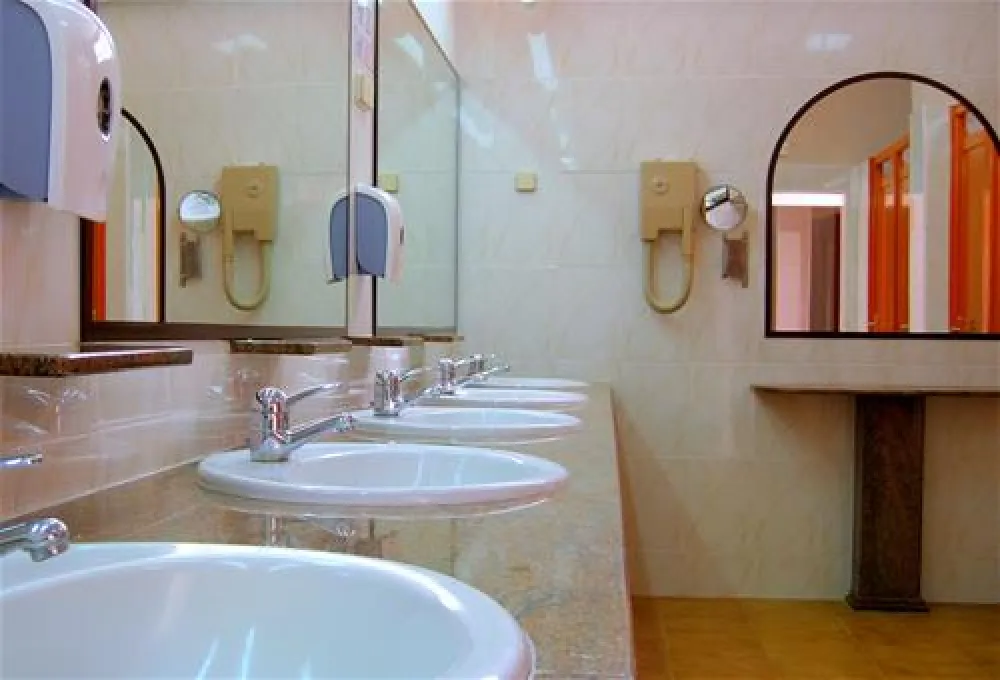 Camping el Globo Rojo