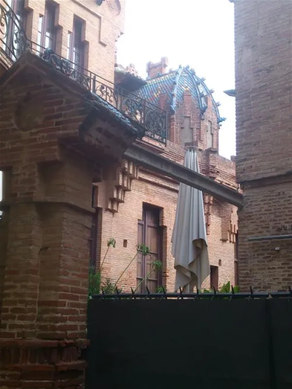 Camping el Globo Rojo