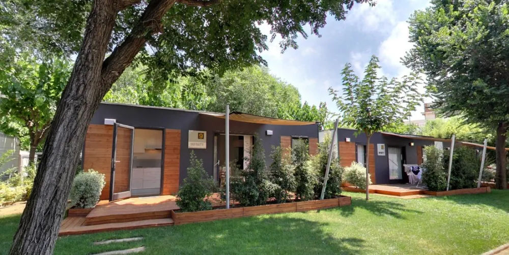 Camping el Globo Rojo