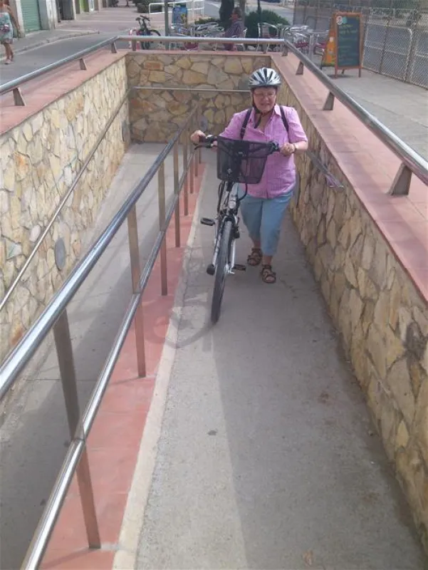 Camping el Globo Rojo