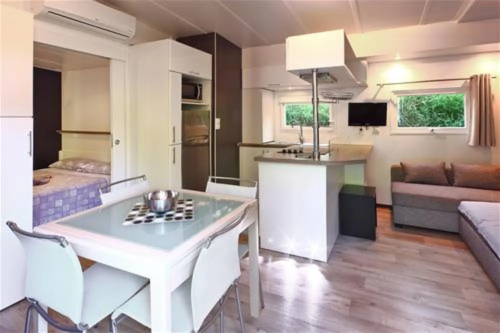 Camping el Globo Rojo