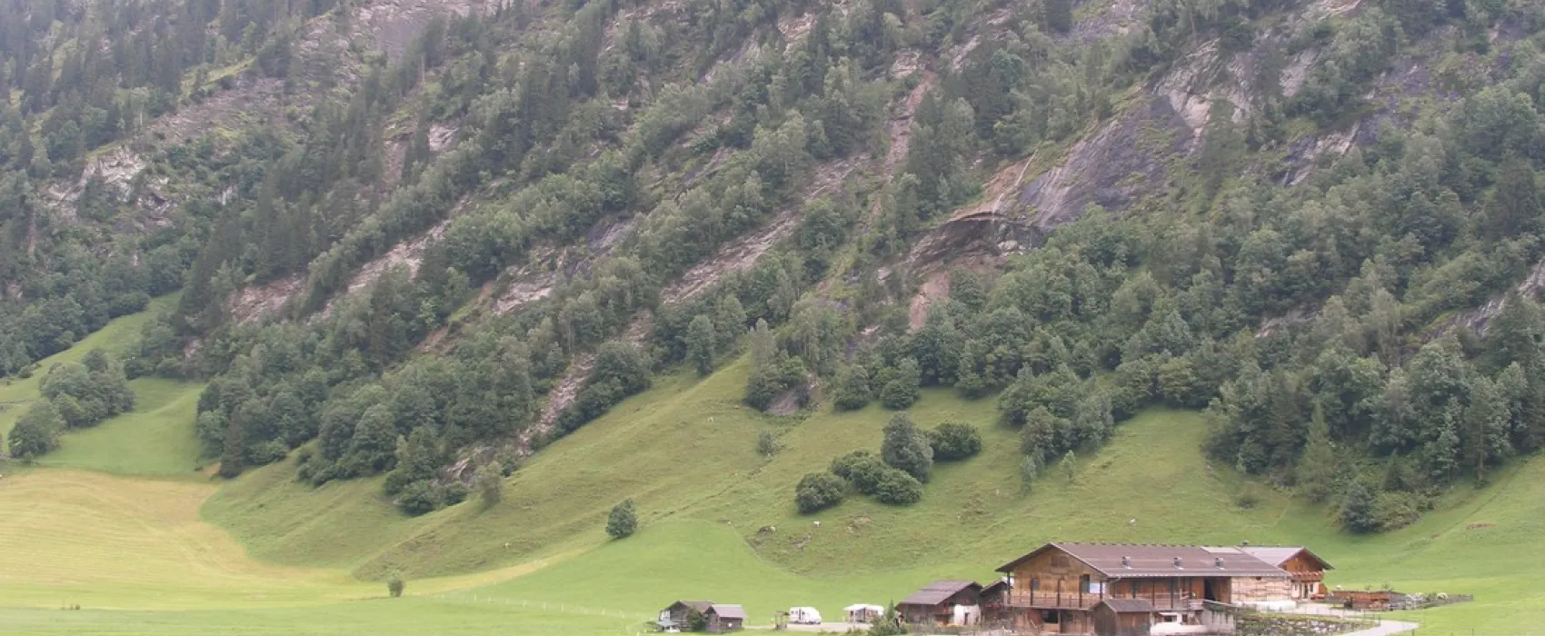 Naturcamping Stockham