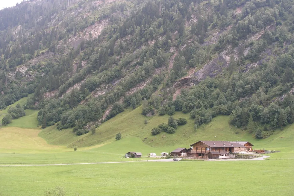 Naturcamping Stockham