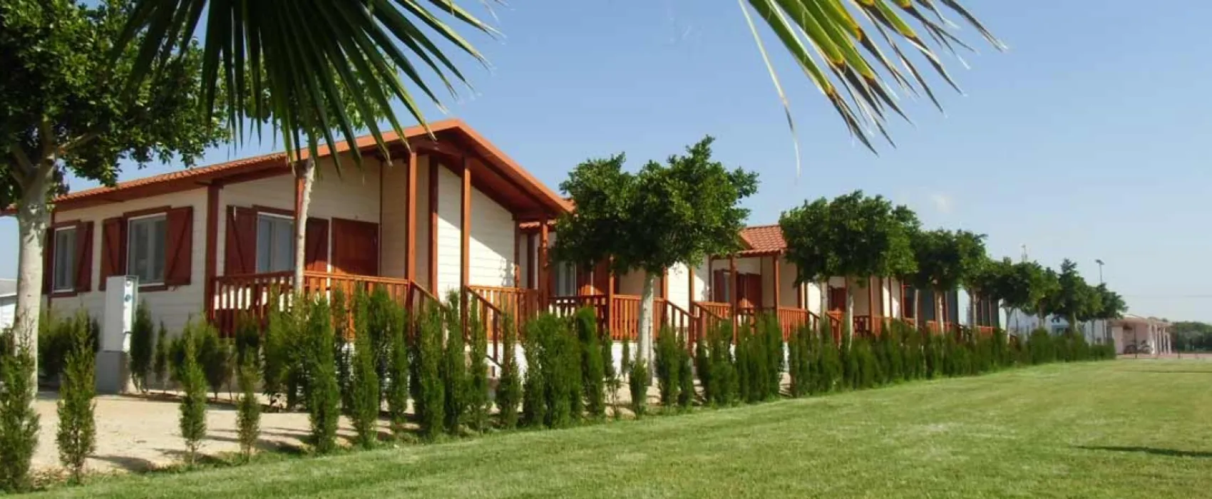 Camping Lo Monte