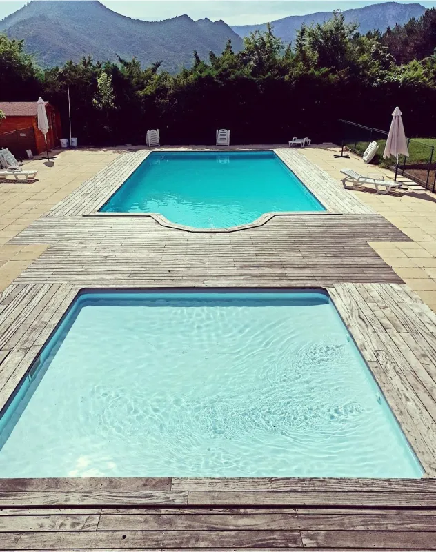 Camping Municipal La Sapinette  