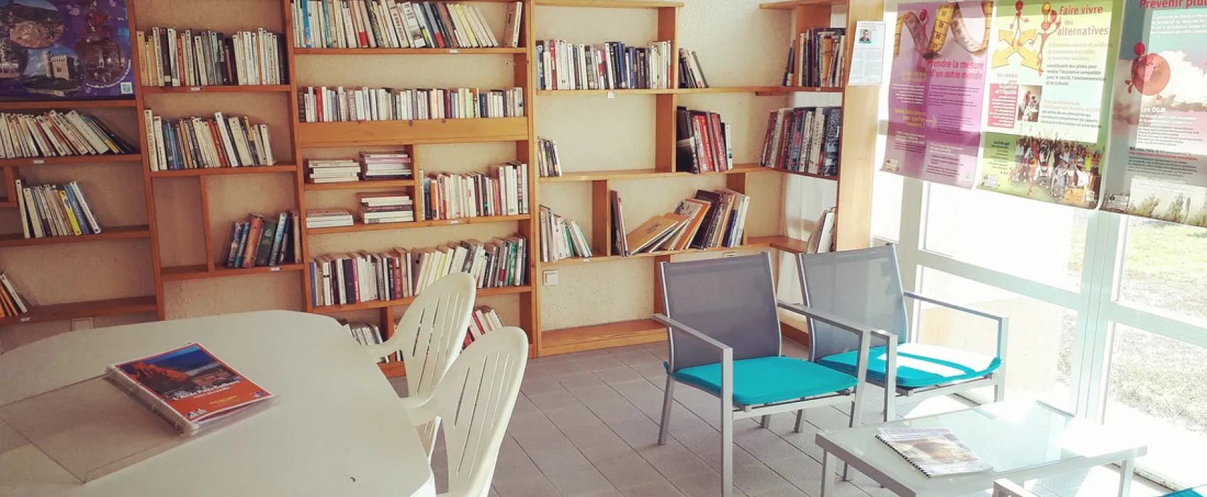 Camping Municipal La Sapinette  