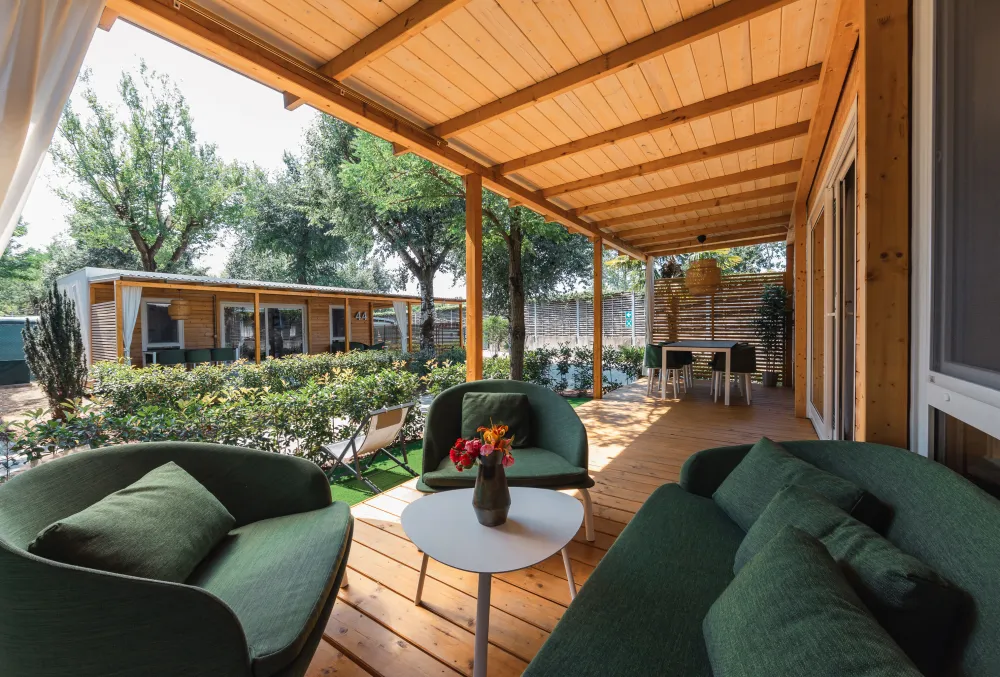 Resort Tenuta Primero