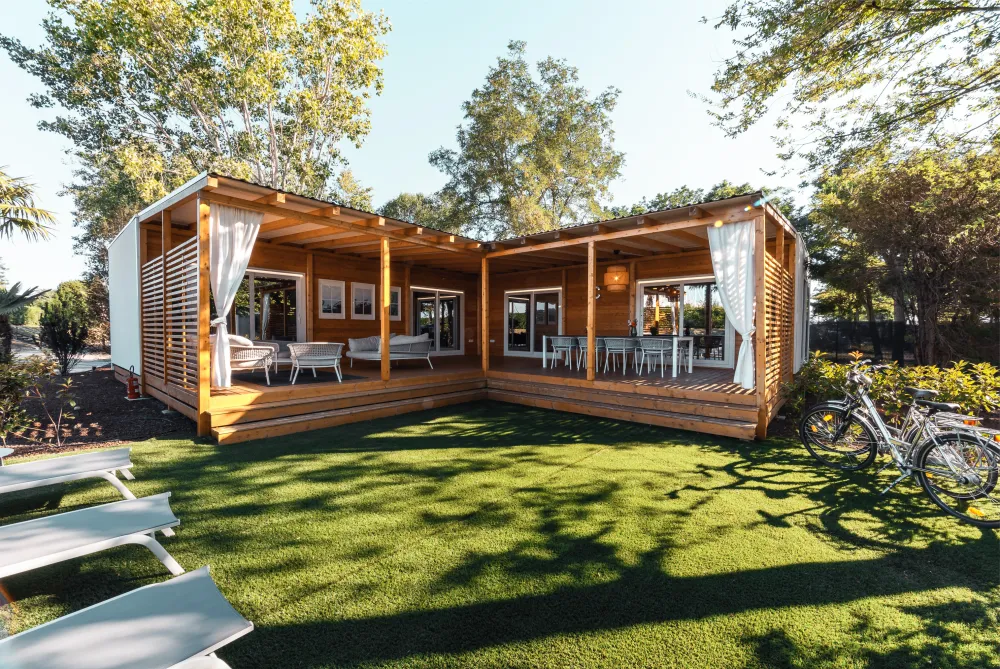 Resort Tenuta Primero