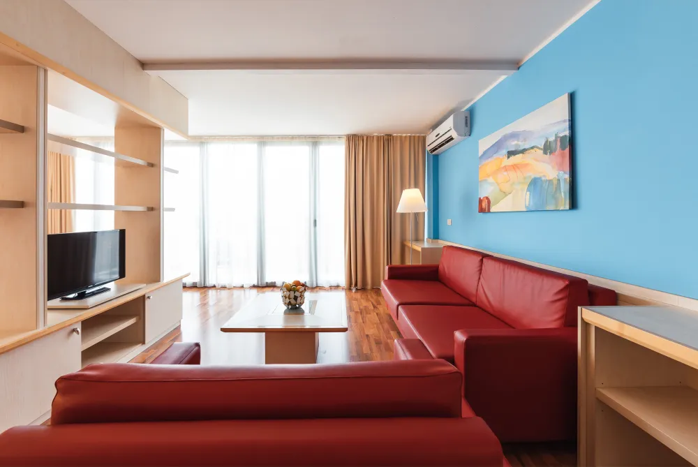 Resort Tenuta Primero