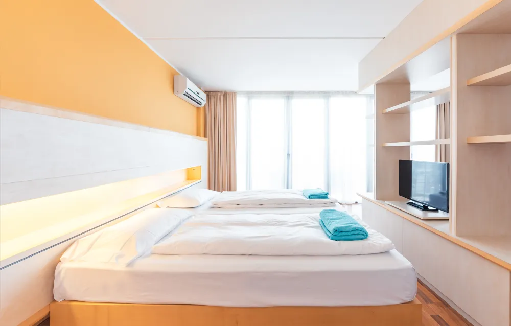 Resort Tenuta Primero