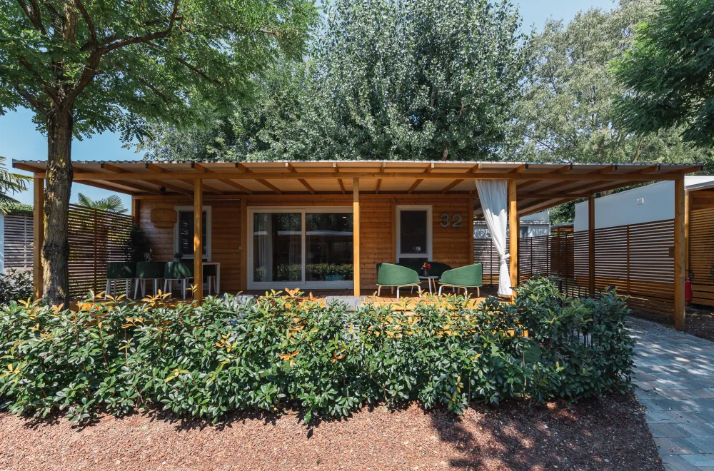 Resort Tenuta Primero