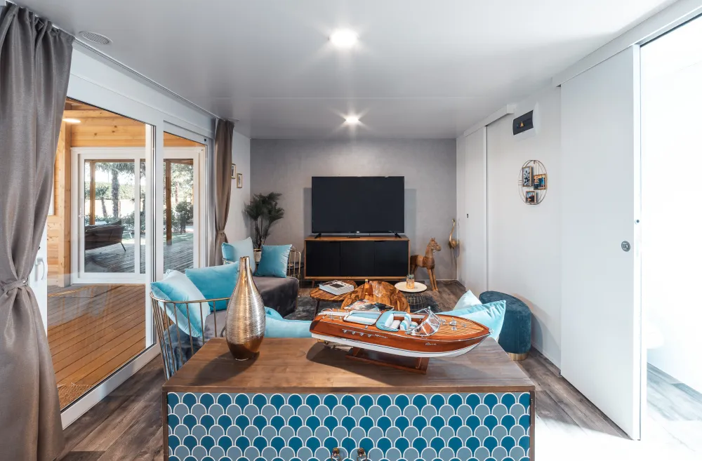 Resort Tenuta Primero