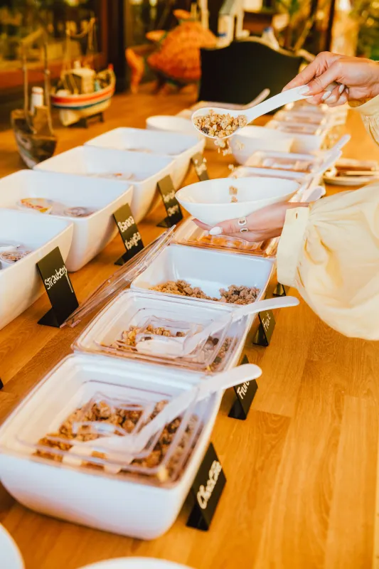 Resort Tenuta Primero