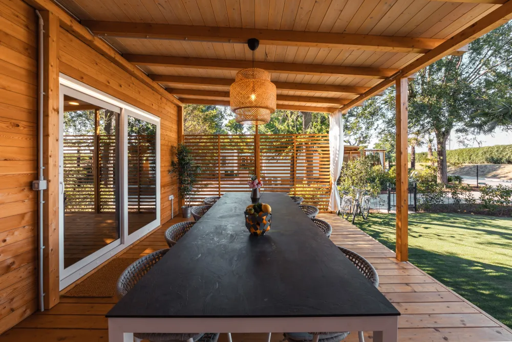 Resort Tenuta Primero