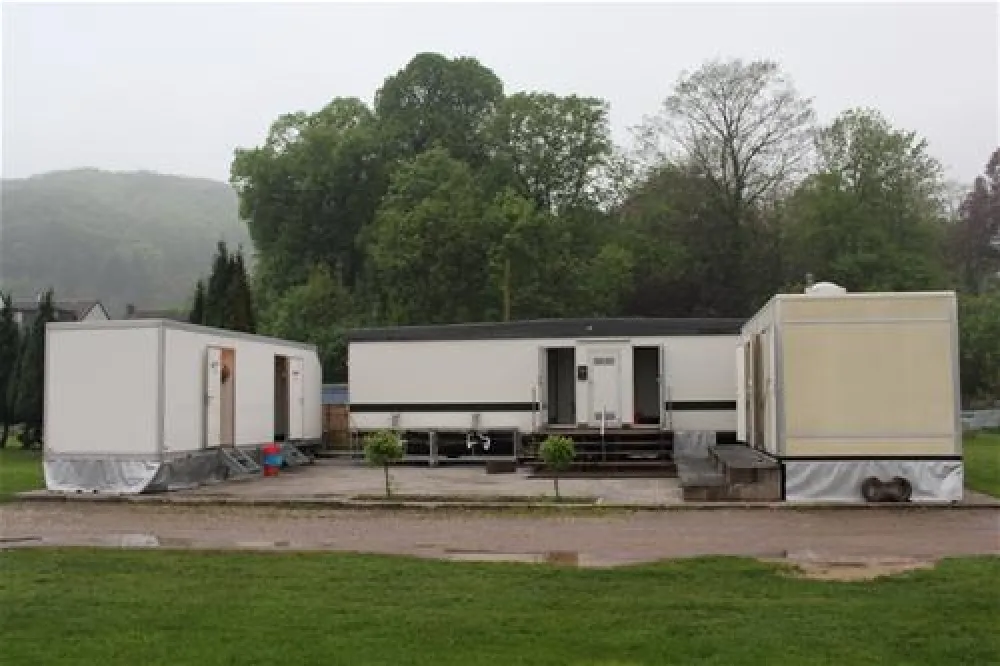 Rheincamping Siebengebirgsblick