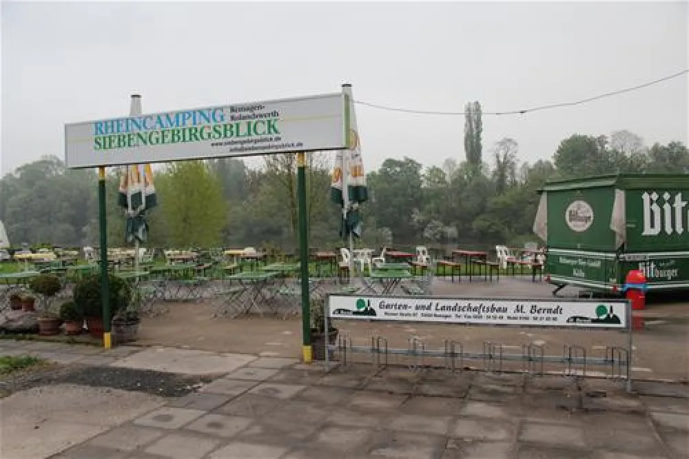 Rheincamping Siebengebirgsblick