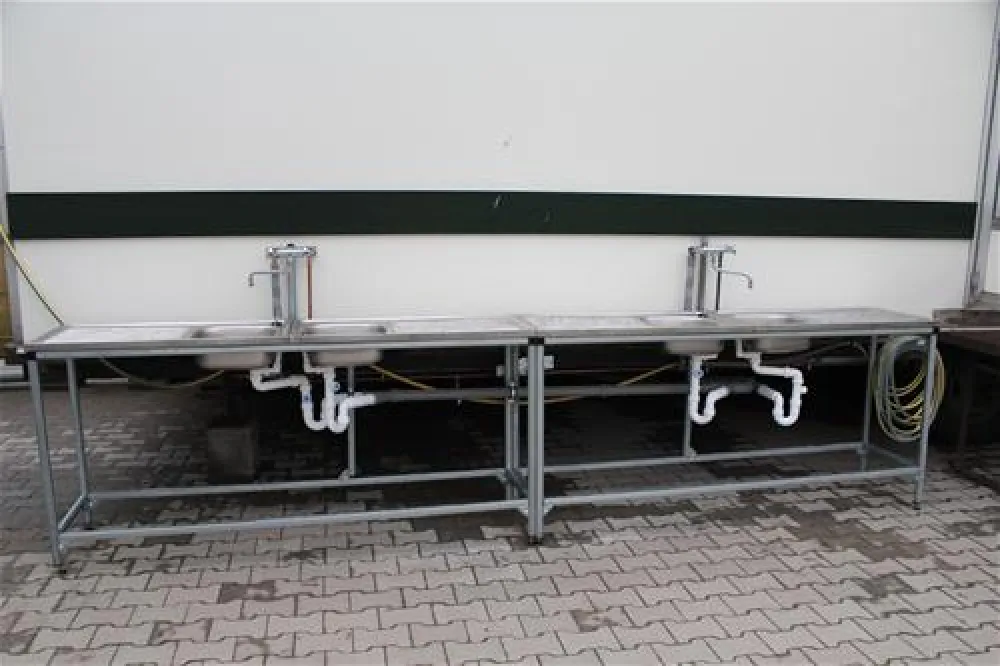 Rheincamping Siebengebirgsblick