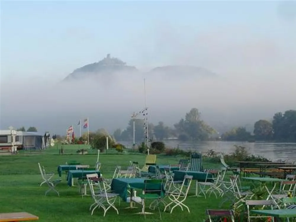 Rheincamping Siebengebirgsblick