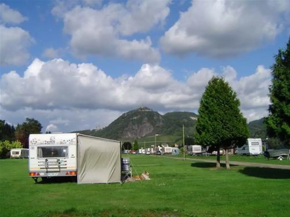 Rheincamping Siebengebirgsblick