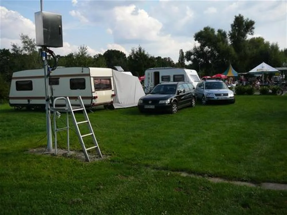 Rheincamping Siebengebirgsblick
