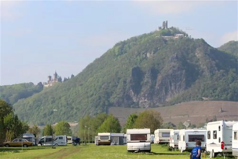 Rheincamping Siebengebirgsblick