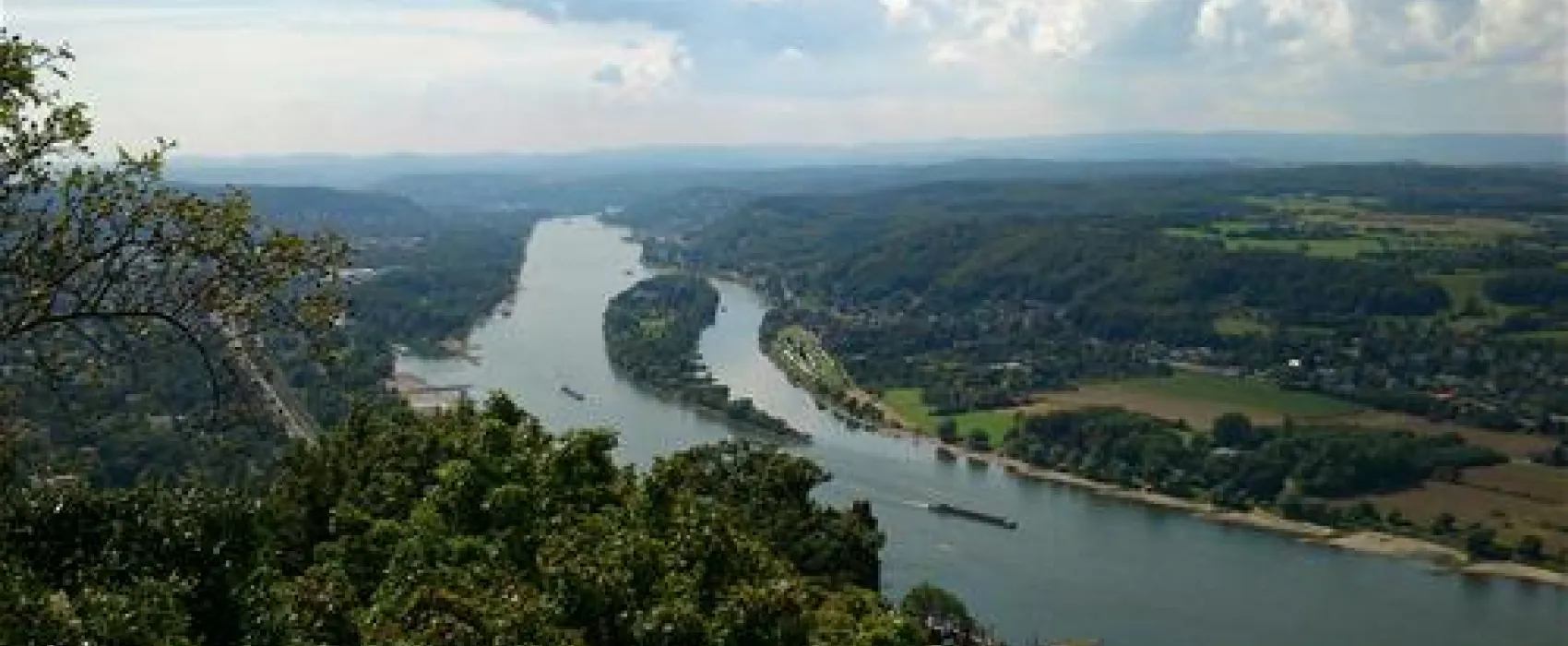 Rheincamping Siebengebirgsblick