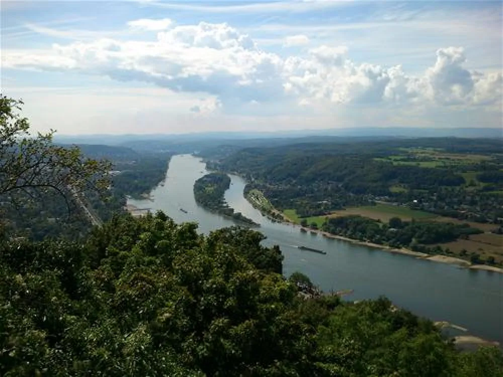 Rheincamping Siebengebirgsblick