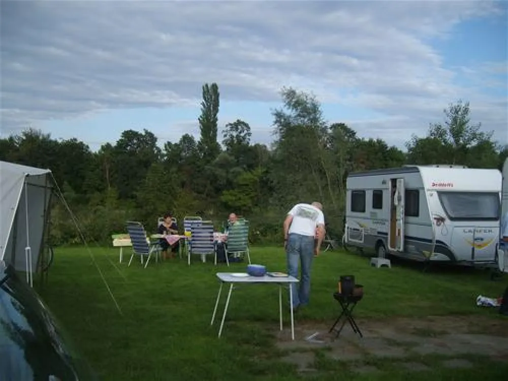 Rheincamping Siebengebirgsblick