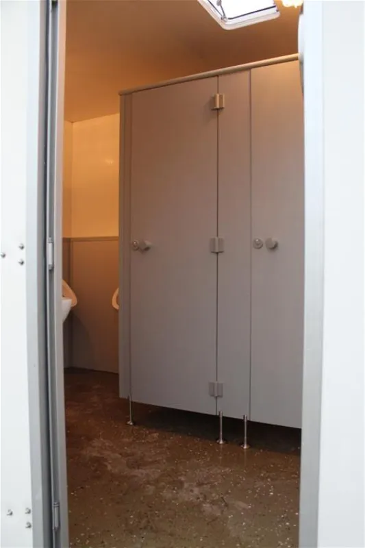 Rheincamping Siebengebirgsblick