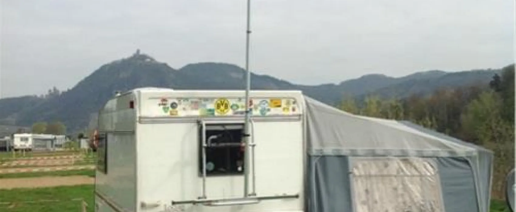 Rheincamping Siebengebirgsblick