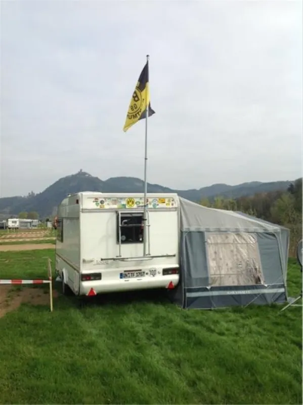 Rheincamping Siebengebirgsblick