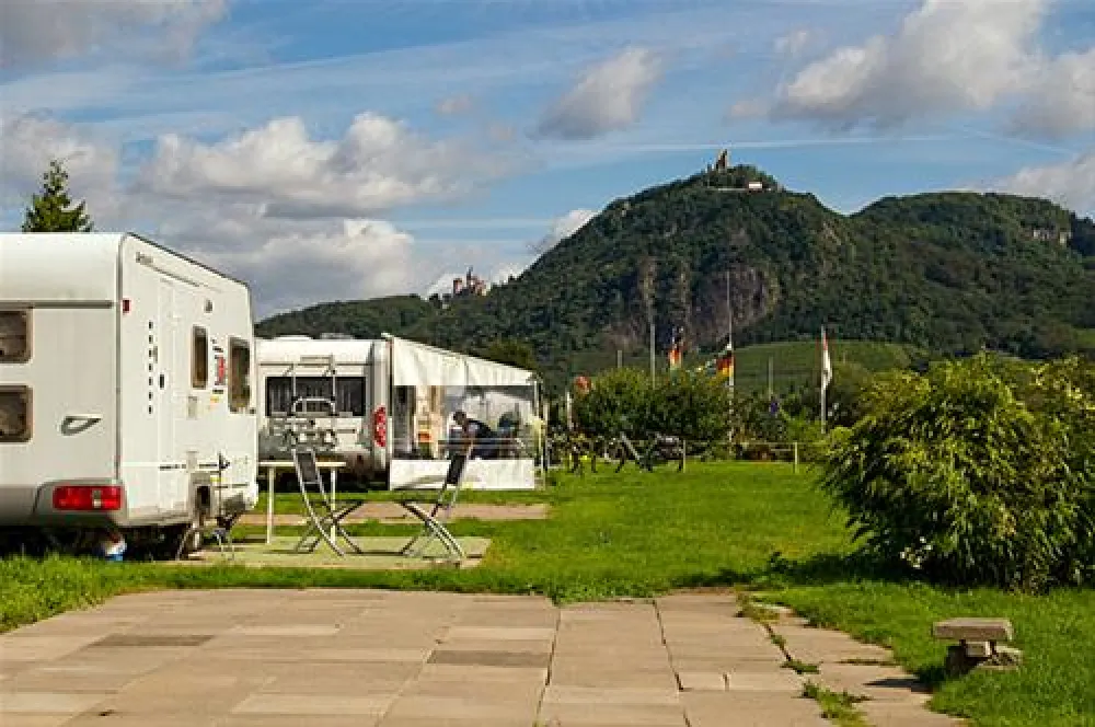 Rheincamping Siebengebirgsblick