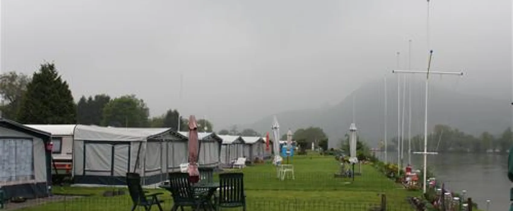 Rheincamping Siebengebirgsblick