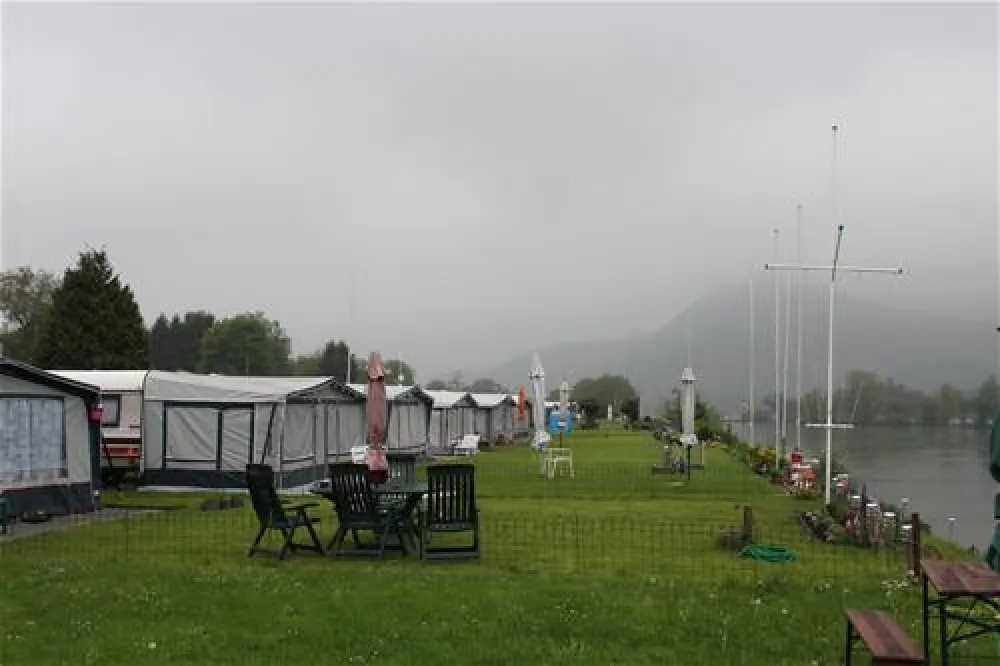 Rheincamping Siebengebirgsblick