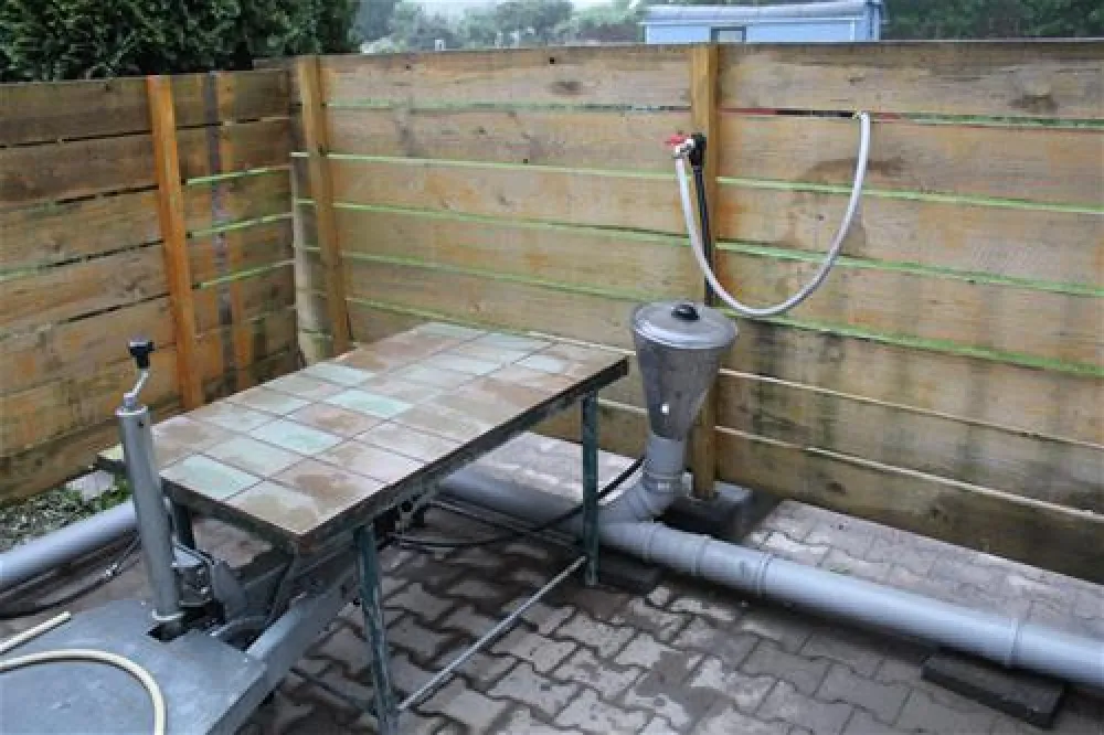 Rheincamping Siebengebirgsblick