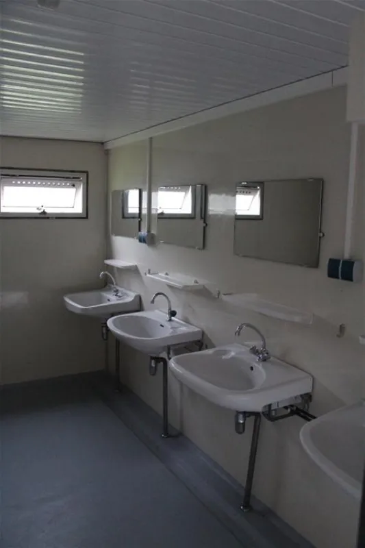 Rheincamping Siebengebirgsblick