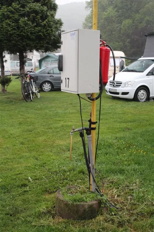 Rheincamping Siebengebirgsblick