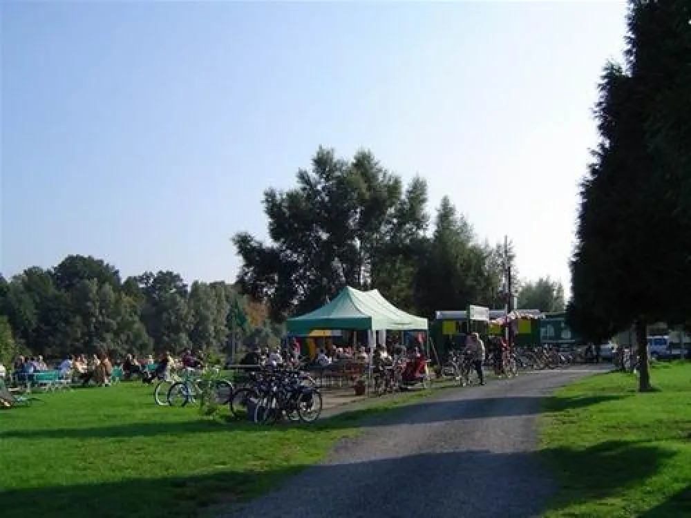 Rheincamping Siebengebirgsblick