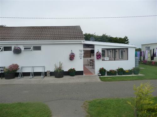 St. Margarets Beach Caravan & Camping Park photo 5